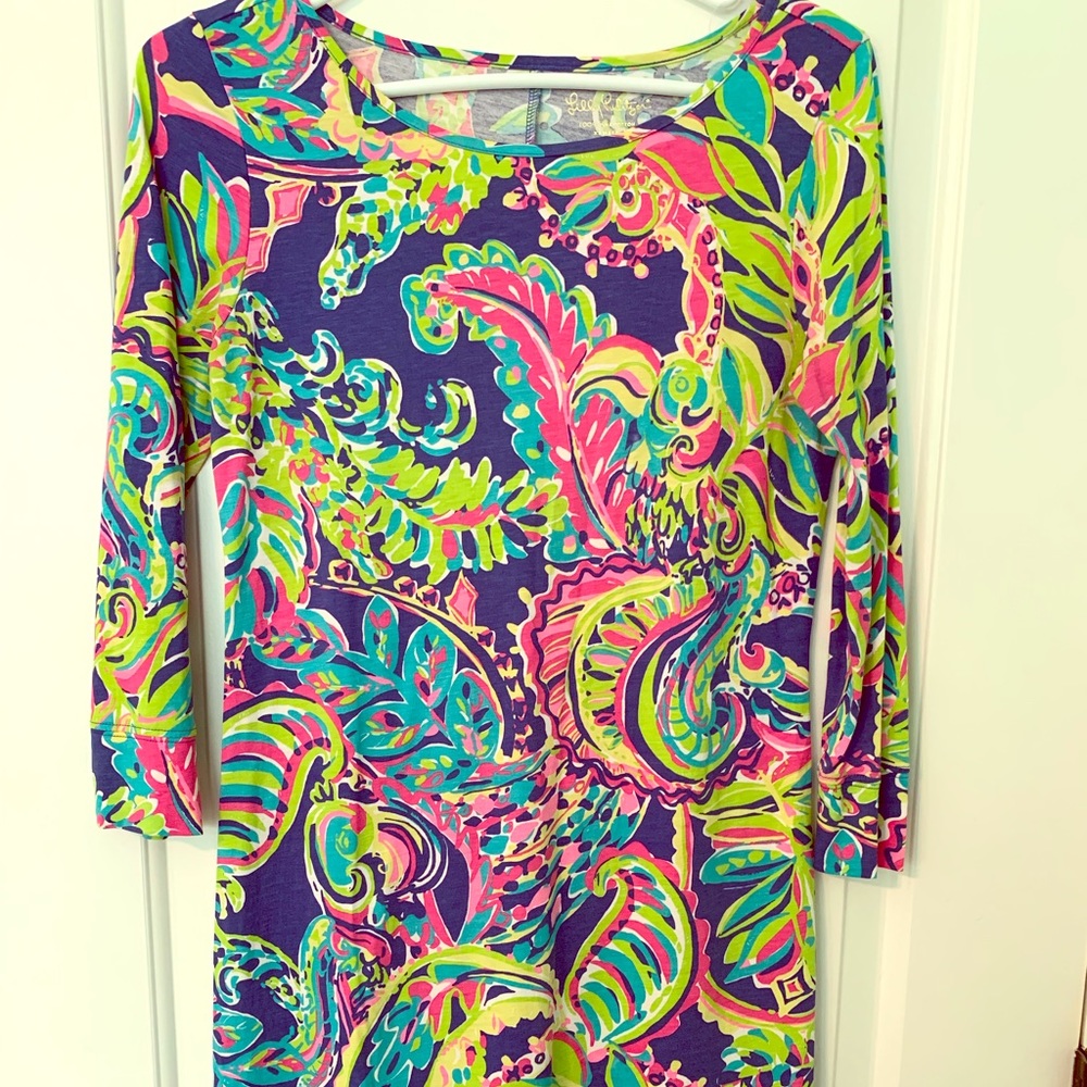 Lilly Pulitzer Marlowe Dress